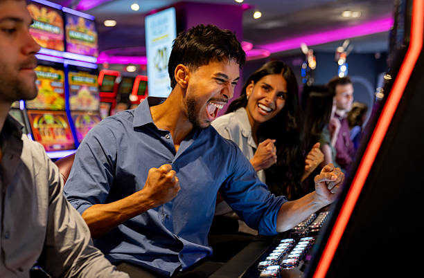 5gtoto Your Account Opens the Full Lobby