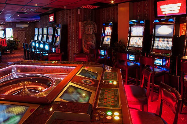 5gtoto Live Casino