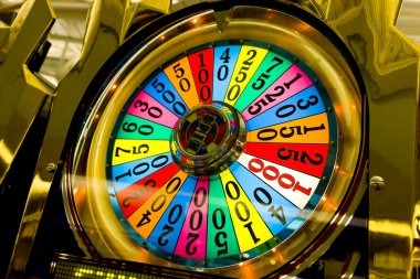 5gtoto Slots